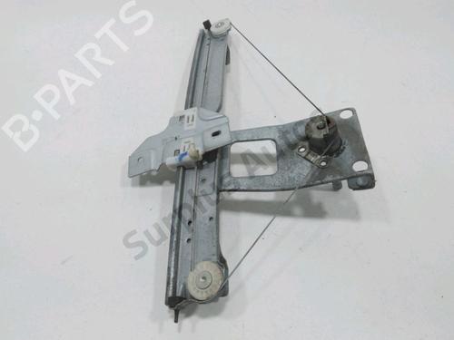 Rear right window mechanism DACIA SANDERO 1.5 dCi | BP37507120C25 - Image 2