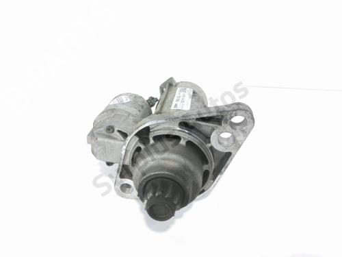Starter VW GOLF VI Convertible (517) 1.4 TSI | BP30406172M8 - Image 2