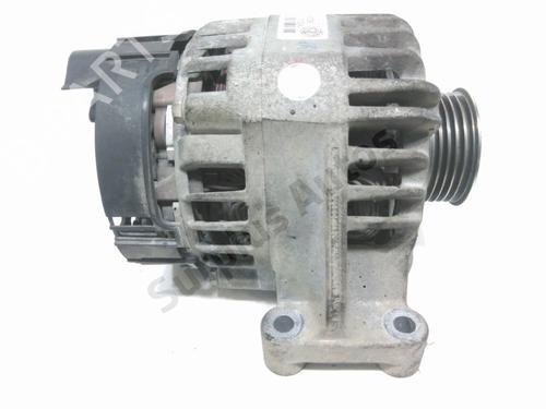 Alternator FIAT 500 (312_) 1.2 (312AXA1A) | BP39162036M7 - Image 4