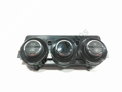 AC Styreenhet / Manøvreringsenhet OPEL CORSA E (X15) 1.4 Turbo (08, 68) (150 hp) 28228060