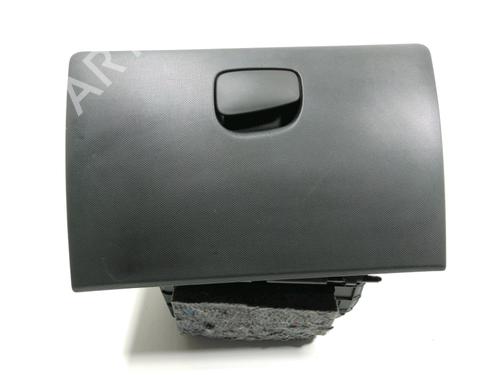 Used Glove box Glove box RENAULT ZOE (BFM_) ZOE (88 hp) 28231363 28231363