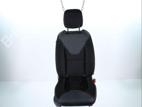 Used Right front seat RENAULT CLIO IV (BH_) 1.5 dCi 90 (90 hp) 28265213