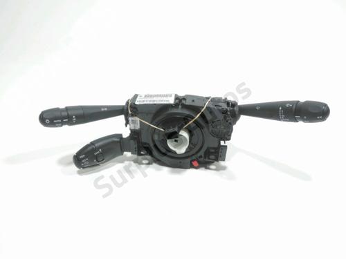 Stuurwielbediening PEUGEOT 208 II (UB_, UP_, UW_, UJ_) e-208 (136 hp) 28227137