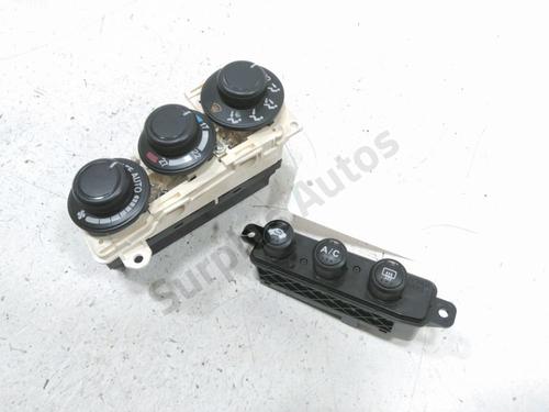 AC-Styringsenhed/Manøvreenhed HONDA CIVIC VII Hatchback (EU, EP, EV) 1.4 iS (EP1, EU5, EU7) (90 hp) 30988800