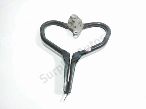 Used Hinge/Door check strap Hinge/Door check strap OPEL ZAFIRA TOURER C (P12) 1.4 (75) (120 hp) 33281366 33281366