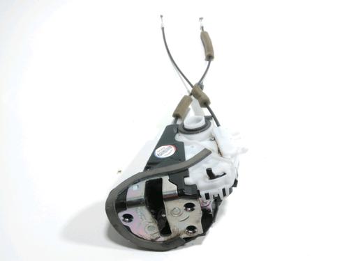 Rear left lock HONDA CR-V IV (RM_) 2.2 i-DTEC 4WD (RE6) | BP28255313C100 