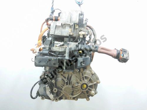 Engine RENAULT KANGOO Express (FW0/1_) Z.E. (FW0Z, FW1Z) | BP38283536M1 - Image 4