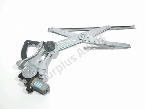 Front left window mechanism CHEVROLET AVEO / KALOS Hatchback (T250, T255) 1.2 LPG | BP28241419C22 