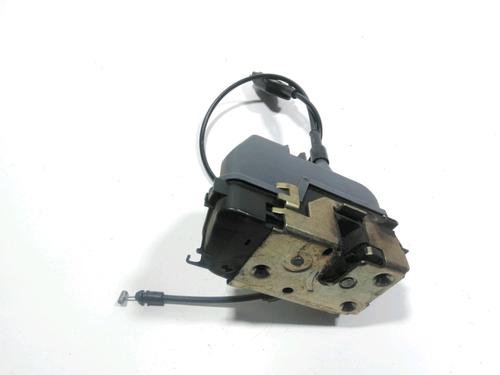 Used Rear left lock Rear left lock RENAULT ESPACE IV (JK0/1_) 2.2 dCi (JK0H) (150 hp) 28255079 28255079
