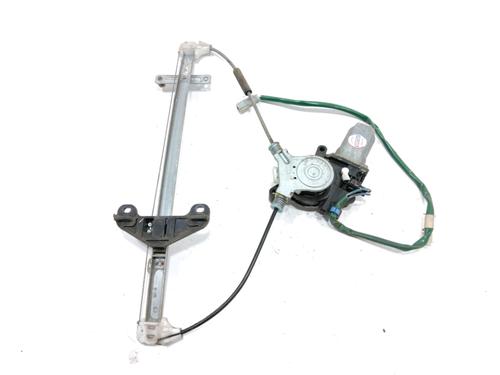 Used Rear right window mechanism HONDA CIVIC VII Hatchback (EU, EP, EV) 1.6 i (EP2, EU8, EU6) (110 hp) 30999539