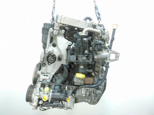 Used Engine Engine 39259733 39259733
