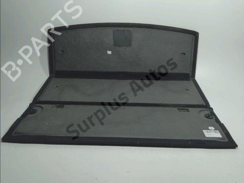 Used Luggage compartment floor VW GOLF VII Variant (BA5, BV5) 1.0 TSI (110 hp) 30524868