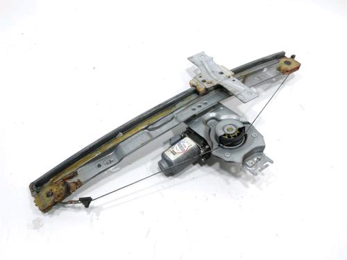 Used Front right window mechanism PEUGEOT 207 (WA_, WC_) 1.6 HDi (109 hp) 30995374