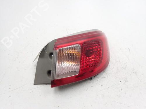 Used Right taillight Right taillight 37788262 37788262
