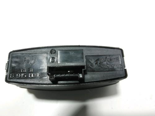 Warning switch BMW 1 (E87) 120 d | BP28229204I22 