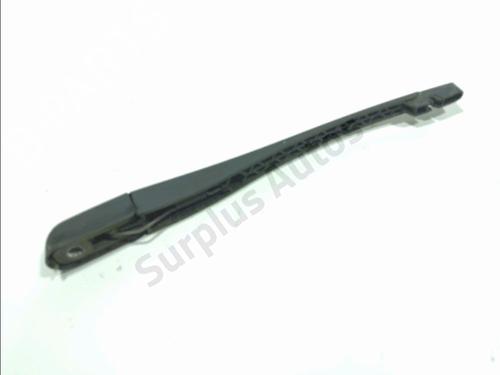 Used Rear windshield wiper arm Rear windshield wiper arm 37600788 37600788