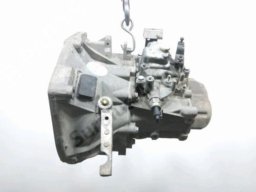 Gearbox FORD KA (RU8) 1.2 | BP33750167M3 - Image 2