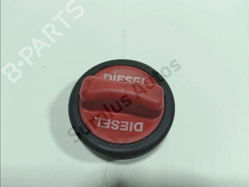 Tappo serbatoio Tappo serbatoio MERCEDES-BENZ C-CLASS (W203) C 200 CDI (203.007) (122 hp) 36464282 36464282