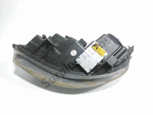 Left headlight RENAULT SCÉNIC II (JM0/1_) 2.0 (JM05, JM0U, JM1N, JM1U, JM2V) | BP34002097C28 - Image 3