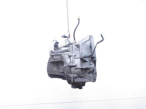 Gearbox RENAULT GRAND SCÉNIC II (JM0/1_) 2.0 dCi (JM1K) | BP28223815M3 