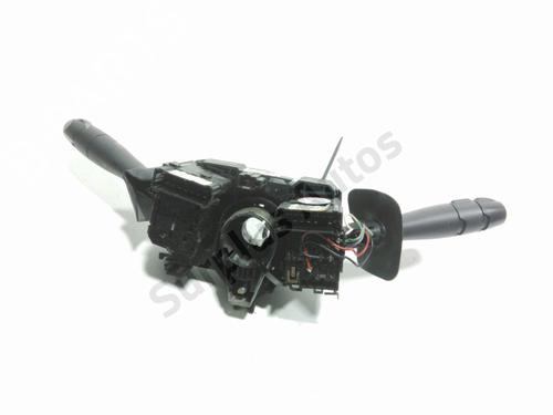 Steering wheel controls DACIA DUSTER (HS_) 1.5 dCi (HSMC) | BP33281269E15 - Image 2