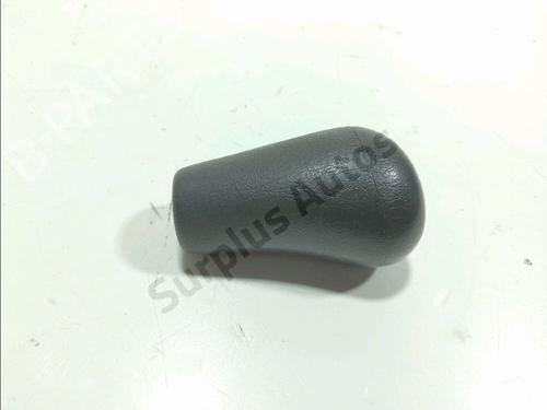 Shift knob CITROËN C1 (PM_, PN_) 1.4 HDi | BP37291442I34 - Image 3