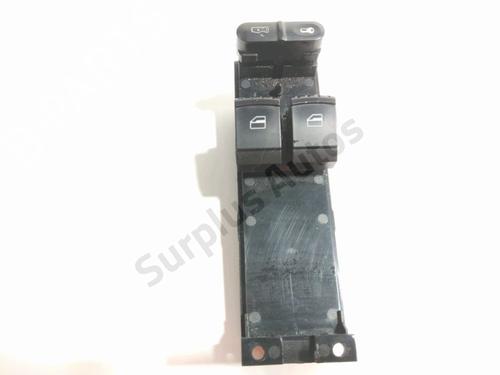 Used Left front window switch Left front window switch SKODA OCTAVIA I Combi (1U5) 1.9 TDI (100 hp) 40252172 40252172