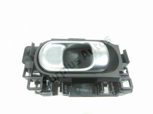Venstre foran invendig håndtak CITROËN C5 AIRCROSS (A_) 2.0 BlueHDi 180 (AJEHZR) (177 hp) 29858244