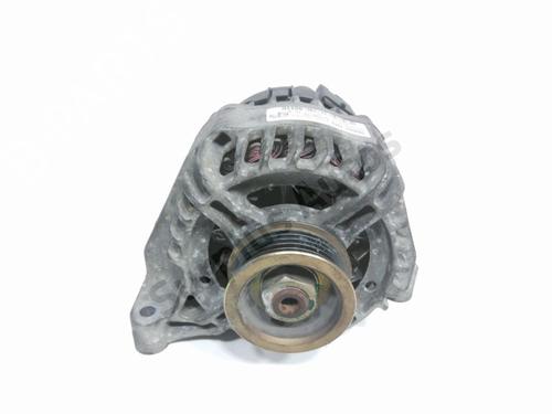Generator FIAT PUNTO (188_) 1.2 16V 80 (188.233, .235, .253, .255, .333, .353, .639,... (80 hp) 30406196