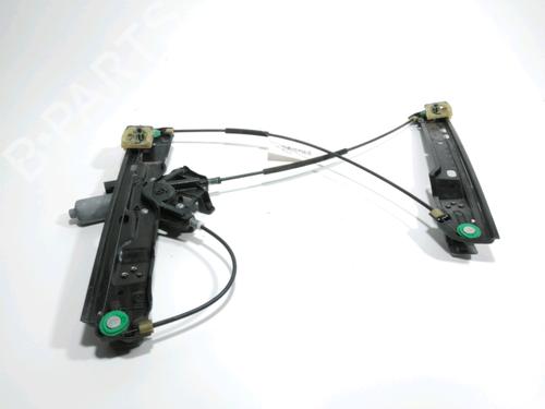 Front left window mechanism LAND ROVER RANGE ROVER EVOQUE (L538) 2.2 D 4x4 | BP28241172C22 - Image 2