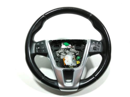 Used Steering wheel VOLVO V40 Hatchback (525) D2 (114 hp) 28225359