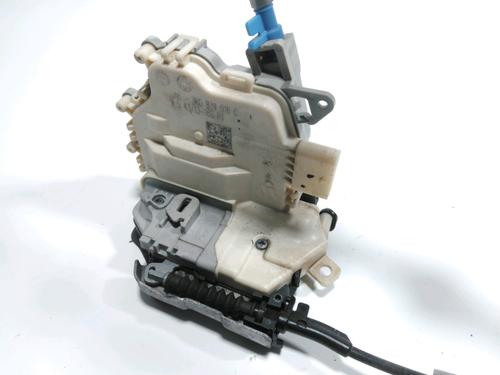Rear right lock AUDI A3 Sportback (8VA, 8VF) 1.2 TFSI | BP28254338C99 