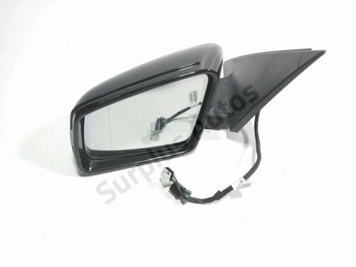 Used Left mirror Left mirror 38104638 38104638