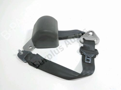 Used Rear right belt tensioner CITROËN C3 Picasso (SH_) 1.6 BlueHDi 100 (99 hp) 31368190