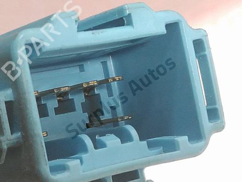 Left taillight HONDA CR-V III (RE_) 2.2 i-DTEC 4WD (RE6) | BP31006746C34