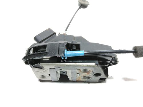 Rear left lock FORD MONDEO V Hatchback (CE) 1.5 EcoBoost | BP37780808C100 - Image 3