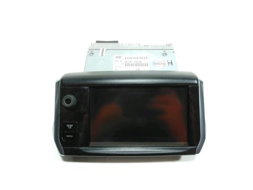 Used Radio PEUGEOT 2008 I (CU_) 1.6 HDi (92 hp) 28231963