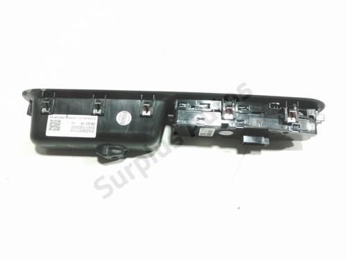 Left front window switch MINI MINI CLUBMAN (F54) Cooper | BP38082833I27 - Image 2