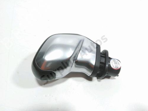 Shift knob PEUGEOT 2008 I (CU_) 1.6 BlueHDi 100 | BP33534330I34 - Image 3