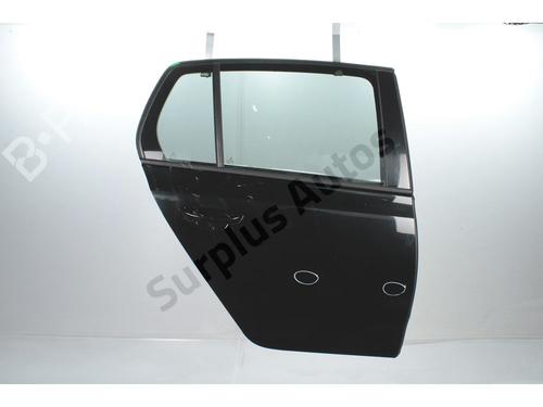 Used Right rear door Right rear door 39577588 39577588