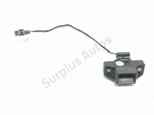 Tailgate lock DACIA LODGY (JS_) 1.5 dCi (JSMC, JSAF) | BP40060454C101 - Image 1