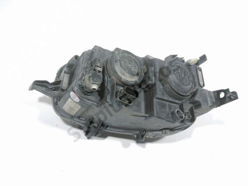Left headlight CITROËN C3 III (SX) 1.2 THP 110 (SXHNPS, SXHNZT, SXHNZ6) | BP29603080C28 