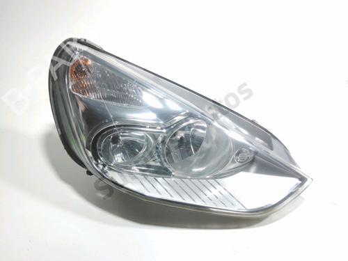 Used Right headlight Right headlight FORD S-MAX (WA6) 2.0 TDCi (140 hp) 33300862 33300862
