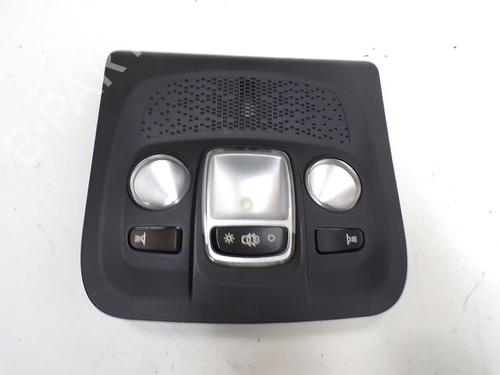 Interior roof light PEUGEOT 208 I (CA_, CC_) 1.6 HDi | BP28263399I8 