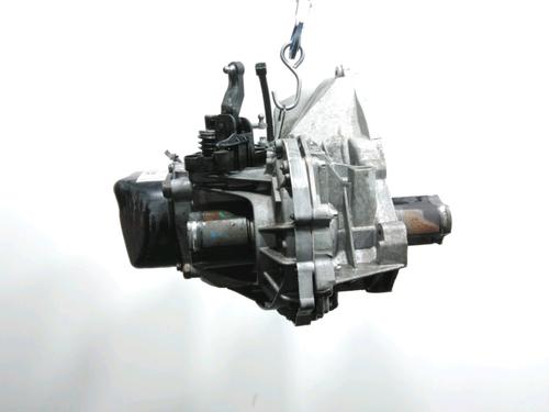 Gearbox NISSAN MICRA IV (K13K, K13KK) 1.2 | BP28223981M3 