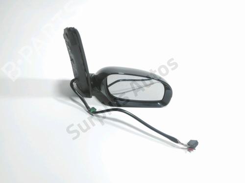 Used Right mirror VW TOURAN (1T1, 1T2) 2.0 TDI 16V (140 hp) 28245586