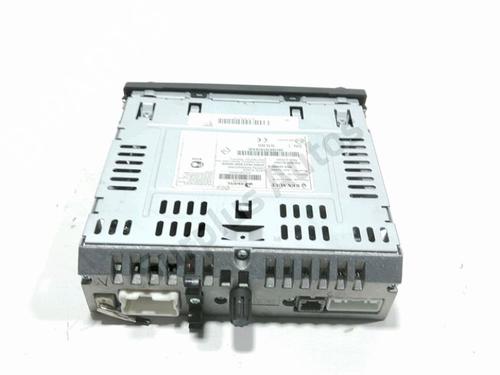 Radio RENAULT TWINGO II (CN0_) 1.2 16V (CN04, CN0B) | BP39705946E6 - Image 2