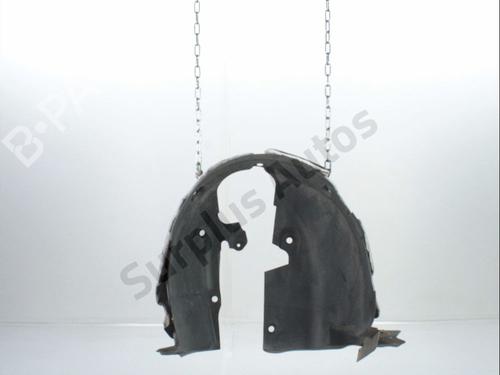 Passage de roue RENAULT CLIO V (B7_) 1.5 Blue dCi 100 (B7AD) (101 hp) 31914025