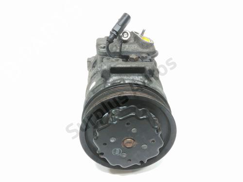 Used AC compressor AC compressor PORSCHE CAYENNE (9PA) S 4.8 (385 hp) 33231069 33231069