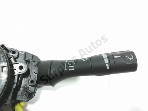 Steering wheel controls NISSAN NOTE (E12) 1.5 dCi | BP28227240E15 